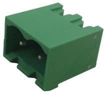21.95MV/2-E - IMO PRECISION CONTROLS - 21.95MV/2-E - Terminal Block, Vertical, Header, 5.08 mm, 2 Ways, 20 A, 320 V, Through Hole Vertical