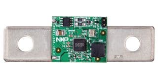 RD9Z1-638-12V-C - NXP - RD9Z1-638-12V-C - Reference Design Board, MM9Z1J638BM2EP, Intelligent 12V Lead-Acid Battery Management w/LIN Interface
