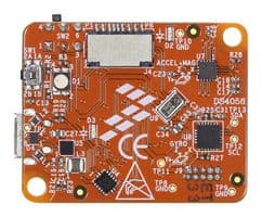RD-KL25-AGMP01 - NXP - RD-KL25-AGMP01 - Reference Design Board, MK20DX128VFM5, MKL25Z128VFM4, Kinetis - KL25, 10-Axis Data Logger