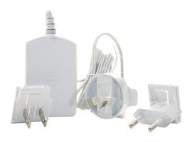 T5875DV - RASPBERRY-PI - T5875DV - Power Supply, White, Raspberry Pi, Micro USB, 5.1V, 2.5A