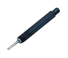66-0004-001 - BINDER - 66-0004-001 - Extraction Tool, Binder 26-16AWG 692, 693, 696 Series Signal Contacts