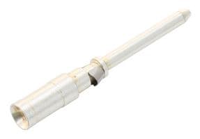 61-0892-139 - BINDER - 61-0892-139 - Circular Connector Contact, 692, Pin, Crimp, 20 AWG, Binder Series 692 and 693 Connectors