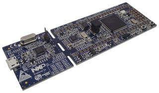 OM13085UL - NXP - OM13085UL - Evaluation Board, LPCXpresso, LPC1769 MCU, Ethernet 10/100 PHY, CMSIS-DAP Debug Probe