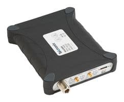 RSA306B - TEKTRONIX - RSA306B - USB Real Time Spectrum Analyzer, 9 kHz - 6.2 GHz, 40 MHz Acquisition Bandwidth