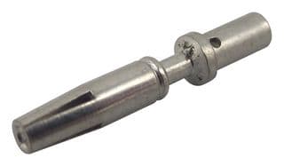 1-2213265-2 - TE CONNECTIVITY - 1-2213265-2 - Circular Connector Contact, Nector M, Socket, Crimp, 16 AWG, 18 AWG