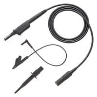 FLUKE VPS41 - FLUKE - FLUKE VPS41 - Oscilloscope Probe, High-Voltage Passive Probe, 40 MHz, 600 V, 10:1