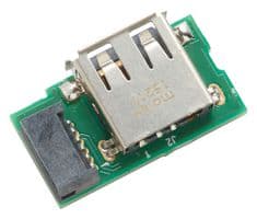 FLUKE UA120 - FLUKE - FLUKE UA120 - Test Accessory, USB Connector Adapter