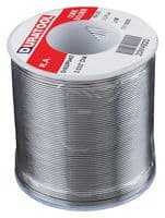 SPC22126 - DURATOOL - SPC22126 - Solder Wire, 60/40, 0.81mm Diameter, 190°C, 454g