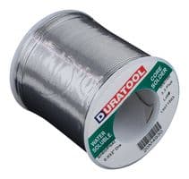 SPC22136 - DURATOOL - SPC22136 - Solder Wire, 60/40, 0.81mm Diameter, 190°C, 454g