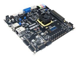 410-300 - DIGILENT - 410-300 - Development Board, Genesis 2 Kintex-7 High Speed FPGA, On Chip ADC, GigaBit Transceivers