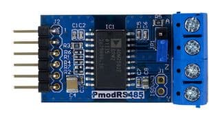 410-310 - DIGILENT - 410-310 - Evaluation Board, RS485 Communication, 16Mbps Data Rate, Connect upto 256 Nodes