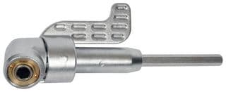 AV08020 - AVIT - AV08020 - Angle Bit Driver, 1/4 " Hex, Metal, 140 mm