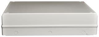 12818 - ABB - 12818 - Plastic Enclosure, Junction Box, Polycarbonate, 570 mm, 380 mm, 140 mm, IP65