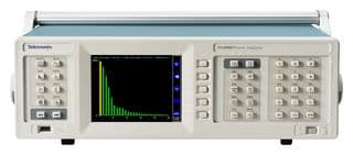 PA3000 1CH - TEKTRONIX - PA3000 1CH - Power Analyser, Current, Energy, Frequency, Harmonics, Power, Voltage, 1 Channel, 0V to 600V