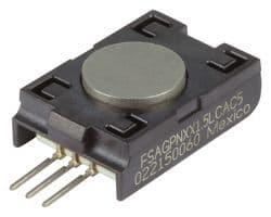 FSAGPDXX010WCAA5 - HONEYWELL - FSAGPDXX010WCAA5 - Force Sensor, FSA Series, 10 N, Diagnostics, Analogue Output, 5 Vdc, 3%