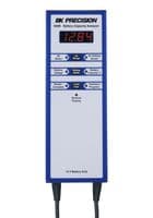BK600B - B&K PRECISION - BK600B - Battery Tester, Analyzer, Lead Acid, 0V to 12V, 265.1 mm, 74 mm, 54 mm