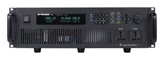 BK9803 - B&K PRECISION - BK9803 - AC Power Source, 9800 Series, 750 VA, 300 Vrms, 3 A, Single Phase