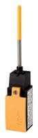 LS-11S/S - EATON MOELLER - LS-11S/S - Limit Switch, IP66, IP67, Spring Rod, SPST-NO, SPST-NC, 6 A, 240 V, 1 N, LS-Titan Series