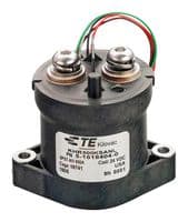 KHR500KSANL - KILOVAC - TE CONNECTIVITY - KHR500KSANL - Contactor, Panel Mount, 1000 VDC, SPST-NO, 1 Pole