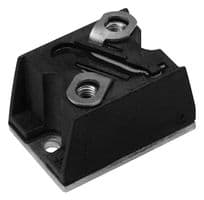 VS-T70HFL60S02 - VISHAY - VS-T70HFL60S02 - Diode Module, 600 V, 70 A, 1.73 V, Single, D-55, 2 Pins