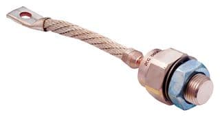 VS-300UR60A - VISHAY - VS-300UR60A - Diode Module, 600 V, 300 A, 1.4 V, Single, DO-9, 2 Pins