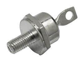 VS-70HFR100 - VISHAY - VS-70HFR100 - Diode Module, 1 kV, 70 A, 1.35 V, DO-5, 2 Pins
