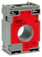 CT132TRAN10A-5/10V - HOBUT - CT132TRAN10A-5/10V - CURRENT SENSOR, 10A, VOLTAGE