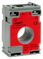 CT132TRAN100A-5/10V - HOBUT - CT132TRAN100A-5/10V - CURRENT SENSOR, 100A, VOLTAGE