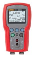 FLUKE-721EX-1601 - FLUKE - FLUKE-721EX-1601 - Calibrator, Dual Sensor, 16/100 PSIG, Pressure, 200 mm, 110 mm, 58 mm, 0.025%, 539 g