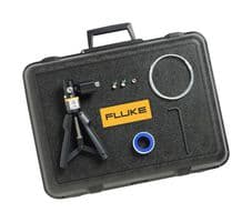 FLUKE-700PTPK2 - FLUKE - FLUKE-700PTPK2 - Bundle Kit, 700PTPK-1 Pump, Gauge Connector, Premium Transmitter Test Hose Kit & Adapters