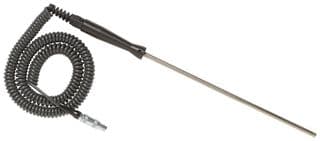 FLUKE-720RTD - FLUKE - FLUKE-720RTD - Environmental Test Probe, Temperature