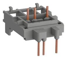 1SBN082306T1000 - ABB - 1SBN082306T1000 - Connecting Link, Manual Motor Starters, AF26, AF30, AF38, MO132, MS116, MS132