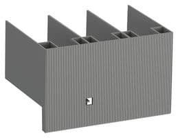 1SFN125403R1000 - ABB - 1SFN125403R1000 - Terminal Shroud, Compression Lugs, AF265 to AF370 Series Contactors