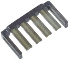 105325-2004 - MOLEX - 105325-2004 - Connector Accessory, 2.5mm Pitch, 4Pos, Natural, Terminal Position Assurance Retainer