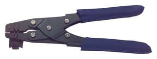 CT-200-DC-01 - DURATOOL - CT-200-DC-01 - Crimp Tool, Hand, 30-26AWG & 20-24AWG D-Sub Open Barrel Contacts