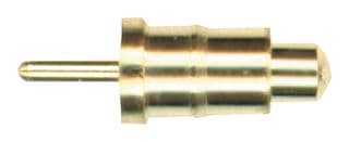 0906-2-15-20-75-14-11-0 - MILL-MAX - 0906-2-15-20-75-14-11-0 - Contact, Connector, Spring Loaded Pin, Point, 2 A, 5 mm, 25 g