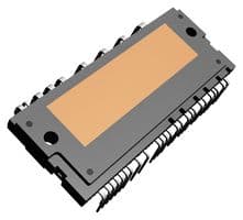 FNC42060F - ONSEMI - FNC42060F - Intelligent Power Module (IPM), IGBT, 600 V, 20 A, 2 kV, SPMAA-A26, SPM45