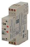 H3DS-GL BY OKX - OMRON INDUSTRIAL AUTOMATION - H3DS-GL BY OKX - Analogue Timer, H3DS-G, Star-Delta, 0.05 s, 1 s, 4 Ranges, Solid State