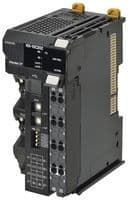 NX-EIC202 - OMRON INDUSTRIAL AUTOMATION - NX-EIC202 - Coupler Unit, EtherNet, IP, NX Series Modular I/O System, 1.6 W, 10 A