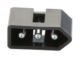 10-18-1032 - MOLEX - 10-18-1032 - Pin Header, Wire-to-Board, 5.03 mm, 1 Rows, 3 Contacts, Through Hole Straight
