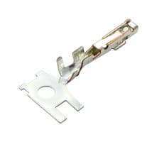 501647-1000 - MOLEX - 501647-1000 - Contact, iGrid 501647 Series, Socket, Crimp, 22 AWG, Tin Plated Contacts