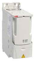 ACS310-01E-04A7-2 - ABB - ACS310-01E-04A7-2 - Inverter Drive, General Purpose, ACS310 Series, Single Phase, 750 W, 200 V to 240 V