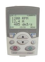 ACS-CP-A - ABB - ACS-CP-A - Assistant Control Panel, ACS310 Series Motor Drives