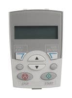 ACS-CP-C - ABB - ACS-CP-C - Basic Control Panel, ACS310 Series Motor Drives
