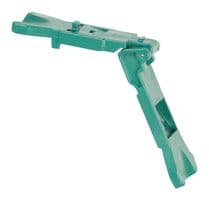EGJT-1 - PANDUIT - EGJT-1 - Crimp Tool, Hand, Panduit TG Style Jack Modules & Field Terminable RJ45 Plugs