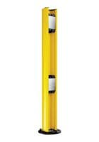 2TLA022312R1100 - ABB - JOKAB - 2TLA022312R1100 - Sensor Accessory, Orion, Stand, Deviating Mirror, K080