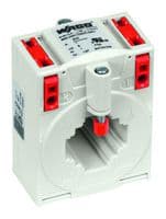 855-305/050-103 - WAGO - 855-305/050-103 - Current Transformer, Pluggable, 50:5, Class 3, 1.25 VA, 26 mm