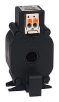 855-2701/035-001 - WAGO - 855-2701/035-001 - Current Transformer, Pluggable, 35:1, Class 1, 200 mVA, 7.5 mm, 50Hz / 60Hz