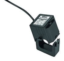855-5005/400-001 - WAGO - 855-5005/400-001 - Current Transformer, IP20, Split Core, 400:5, Class 1, 500 mVA, 42 mm