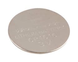 PSG91082 - PRO ELEC - PSG91082 - Battery, Pack of 5, 3 V, 1220, Lithium Manganese Dioxide, 40 mAh, Pressure Contact, 5